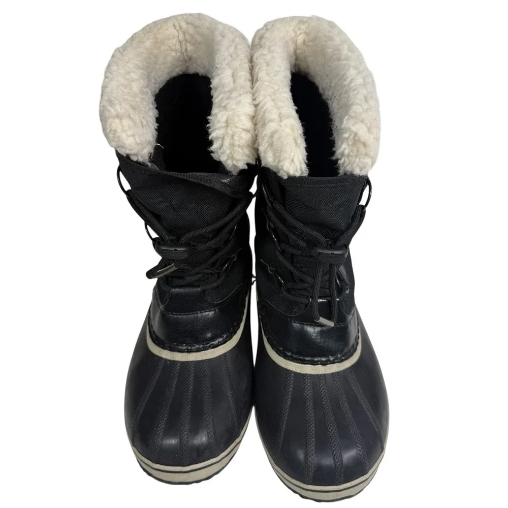 Sorel depending insulated